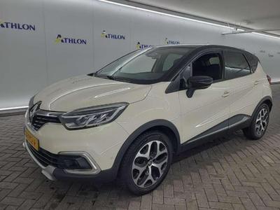 Renault Captur Energy TCe 90 Intens 5D 66kW uitlopend