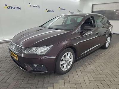 Seat Leon ST 1.0 EcoTSI Style Bns Intense DSG-7 5D 85kW