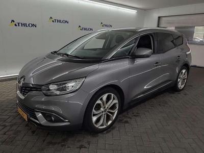 Renault Grand Scenic Energy dCi 110 Zen 5D 81kW