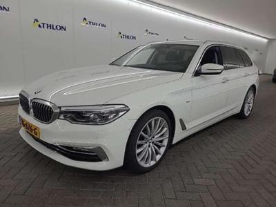 BMW 5 Serie Touring 530dA 5D 195kW