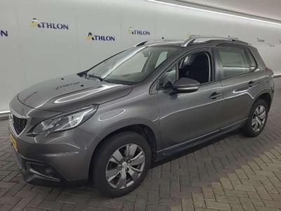 Peugeot 2008 Blue Lion 1.2 Puretech 110 5D 81kW