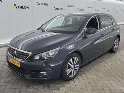 Peugeot 308 Blue Lease Prem 1.6 BlueHDi 120 EAT6 5D 88kW