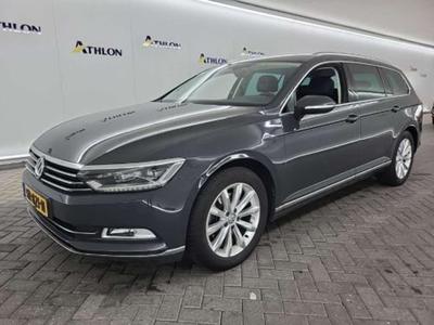 Volkswagen Passat Variant 1.4 TSI ACT DSG7 Highl. 5D 110kW