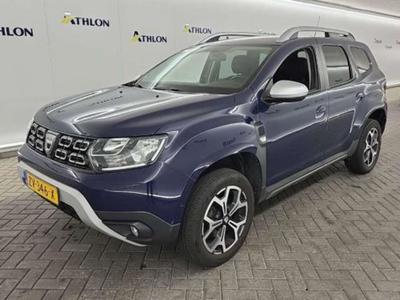 Dacia Duster TCe 130 GPF 4x2 Prestige 5D 96kW