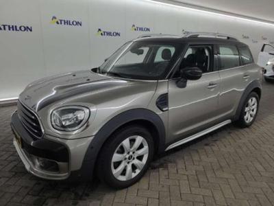 Mini Countryman Cooper Business Edition D Automaat 5D 110kW