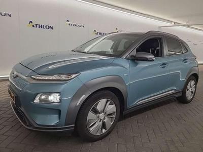 Hyundai Kona Premium Electric 64 kWh 5D