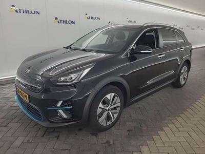 Kia NIRO e-Niro EV ExecutiveLine 5D 150kW