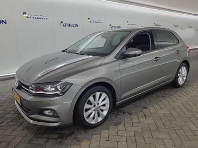 Volkswagen POLO 1.0 TSI 70kW Highline 5D