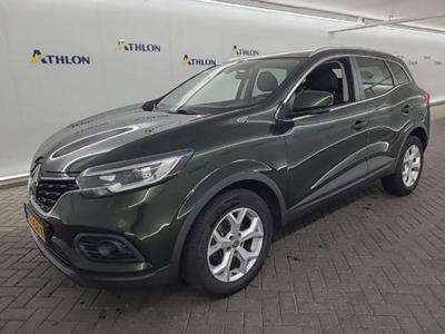 Renault Kadjar TCe 140 GPF Zen 5D 103kW