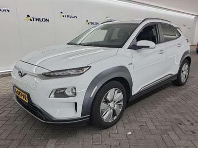 Hyundai Kona Premium Electric 64 kWh 5D Athlon Edition