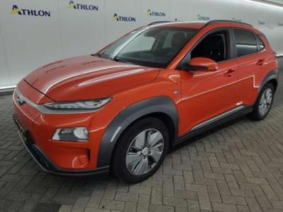 Hyundai Kona Premium Electric 64 kWh 5D