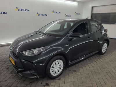 Toyota Yaris 1.5 Hybrid Comfort Automaat 5D 85kW