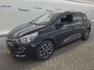 Renault Clio Estate Energy TCe 90 Zen Athlon Edition