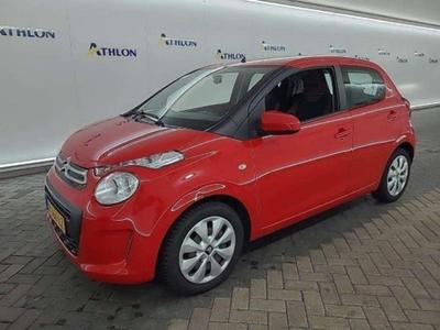 Citroen C1 1.0 VTi FEEL