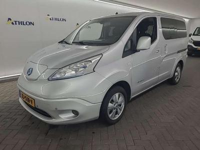 NISSAN e-Evalia Connect Edition Electric 7-zits 40kWh 5..