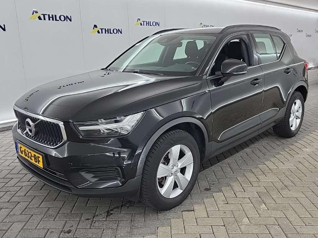 Volvo XC40 T3 Geartronic 5D 120kW