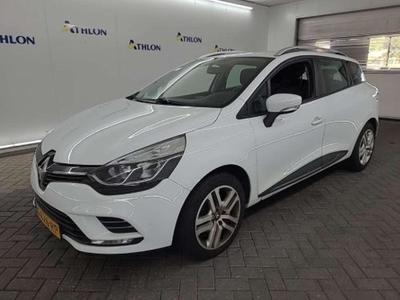 Renault Clio Estate Energy TCe 90 Zen 5D 66kW