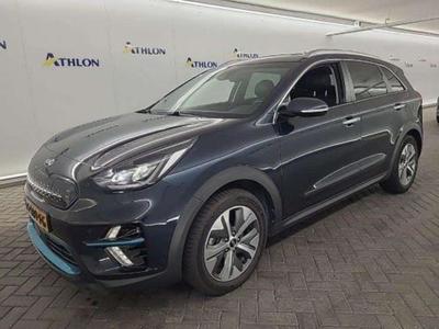 Kia NIRO e-Niro EV ExecutiveLine 5D 150kW