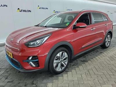 Kia NIRO e-Niro EV ExecutiveLine 5D 150kW