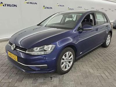 Volkswagen GOLF 1.0 TSI 85kW Comfortline 5D