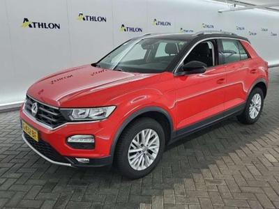 Volkswagen T-Roc 2.0 TDI 110kW DSG Style Business 5D