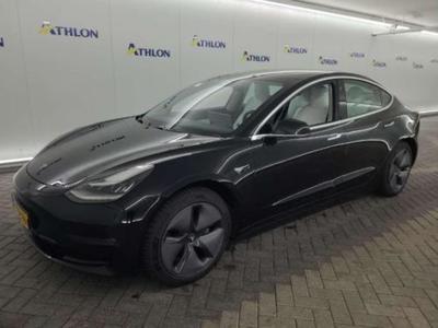 Tesla Model 3 Long-Range Dual Motor AWD Launch Version 4D 335kW