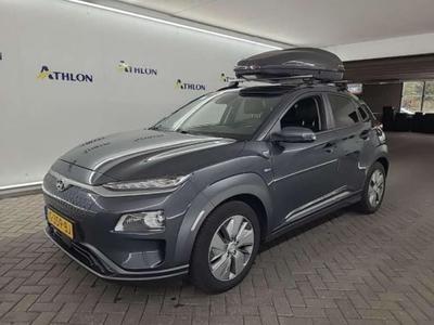 Hyundai Kona Premium Electric 64 kWh 5D