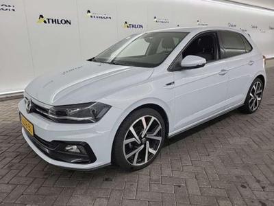 Volkswagen POLO 1.0 TSI 70kW 7-DSG Highline 5D