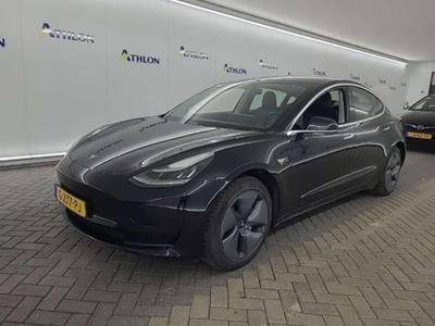 Tesla Model 3 Standard Range Plus RWD 4D 211kW