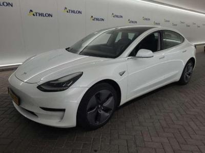 Tesla Model 3 Long Range Dual Motor AWD 4D 350kW