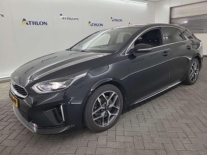 Kia ProCeed 1.4 T-GDi DCT7 GT-Line 5D 103kW