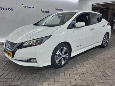 Nissan Leaf N-CONNECTA 40kWh 5D