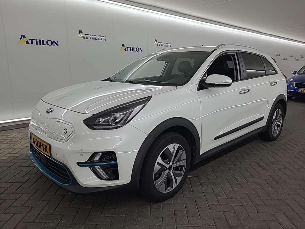 Kia NIRO e-Niro EV ExecutiveLine 5D 150kW