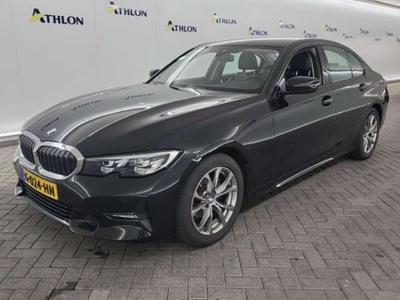 BMW 3 Serie Sedan 318dA Corporate Executive 4D 110kW