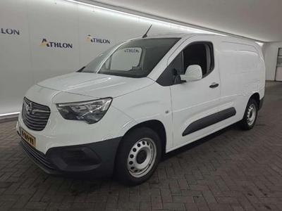 Opel Combo L2H1 1.6D 73kW S/S Edition 2.4T 4D