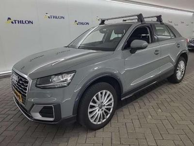 Audi Q2 1.0 TFSI design 5D 85kW