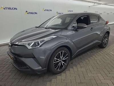 Toyota C-HR 1.8 Hybrid Style automaat 5D 90kW