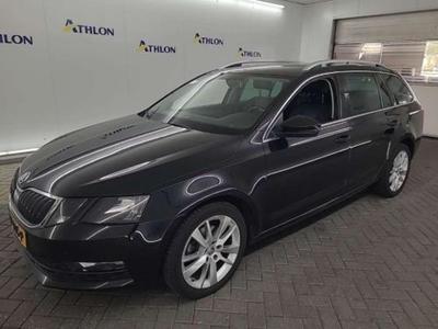 Skoda Octavia combi 1.0 TSI Greentech Ambit Bns 5D 85kW