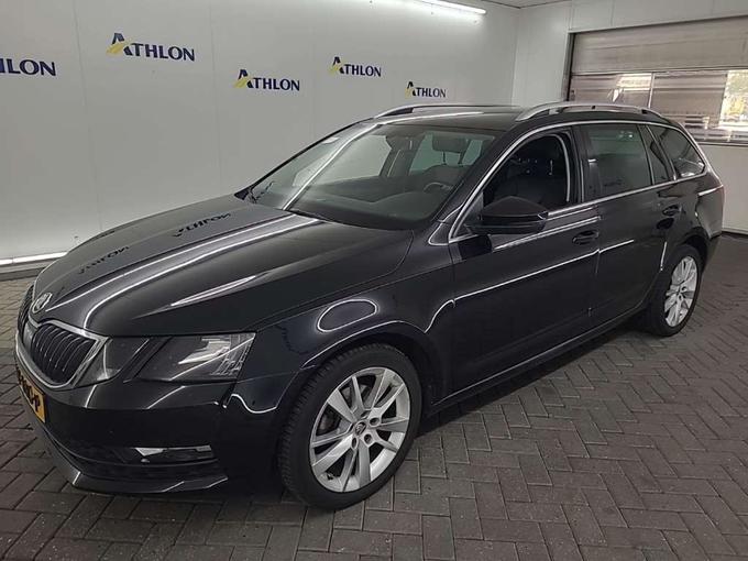 Skoda Octavia combi 1.0 TSI Greentech Ambit Bns 5D 85kW