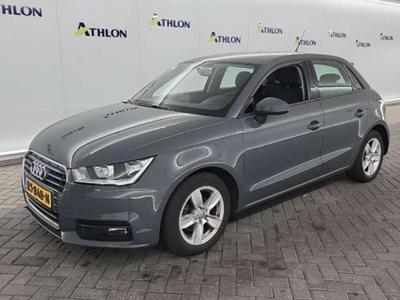 Audi A1 sportback 1.0 TFSI 5D 70kW Athlon Edition