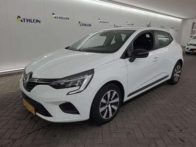 Renault Clio 1.0 TCe 90 GPF Equilibre 5D 67kW Athlon Edition