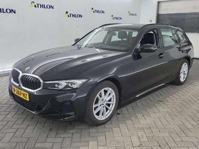 BMW 3 Serie Touring 318iA 5D 115kW