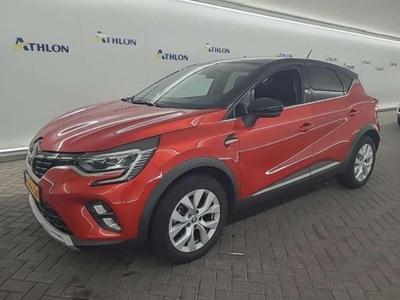 Renault Captur SUV TCe 140 EDC GPF Intens 5D 103kW uitlopend