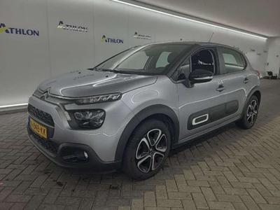 Citroen C3 PureTech 83 S&amp;S Feel 5D 61kW