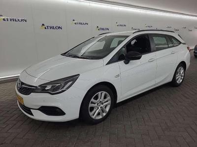 Opel Astra sports tourer 1.5 CDTI S/S 90kW Edition 5D