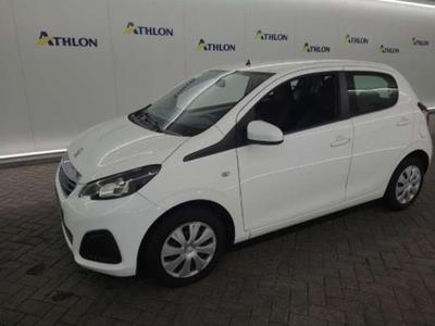 Peugeot 108 Active 1.0 e-VTi 72pk 5D