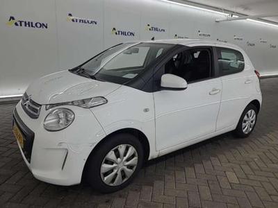 Citroen C1 VTi 72 S&amp;S Feel 5D 53kW