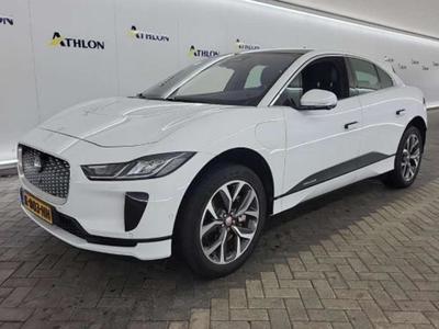 Jaguar I-Pace EV320 S Bus Pack AWD 5D 235kW