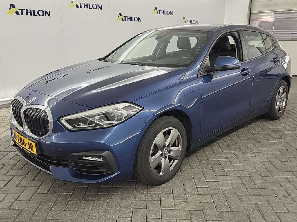 BMW 1-serie 116i Executive Ed.