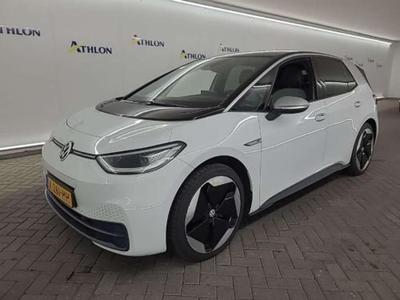 VOLKSWAGEN ID.3 58kWh 1st Max auto 5D 150kW uitlopend